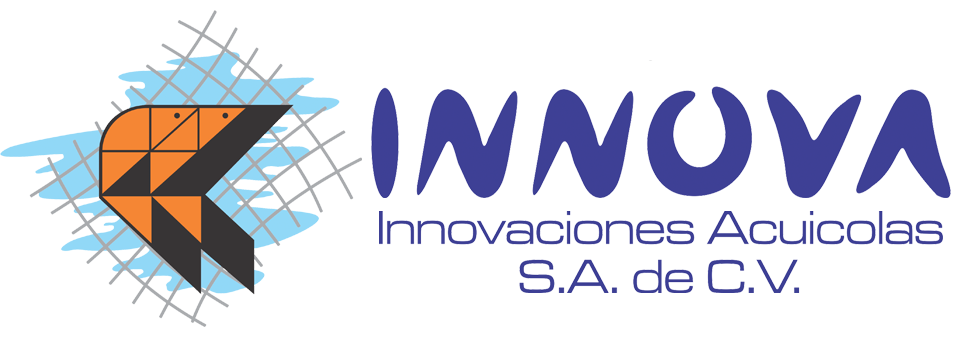 Innovaciones Acuicolas S.A de C.V